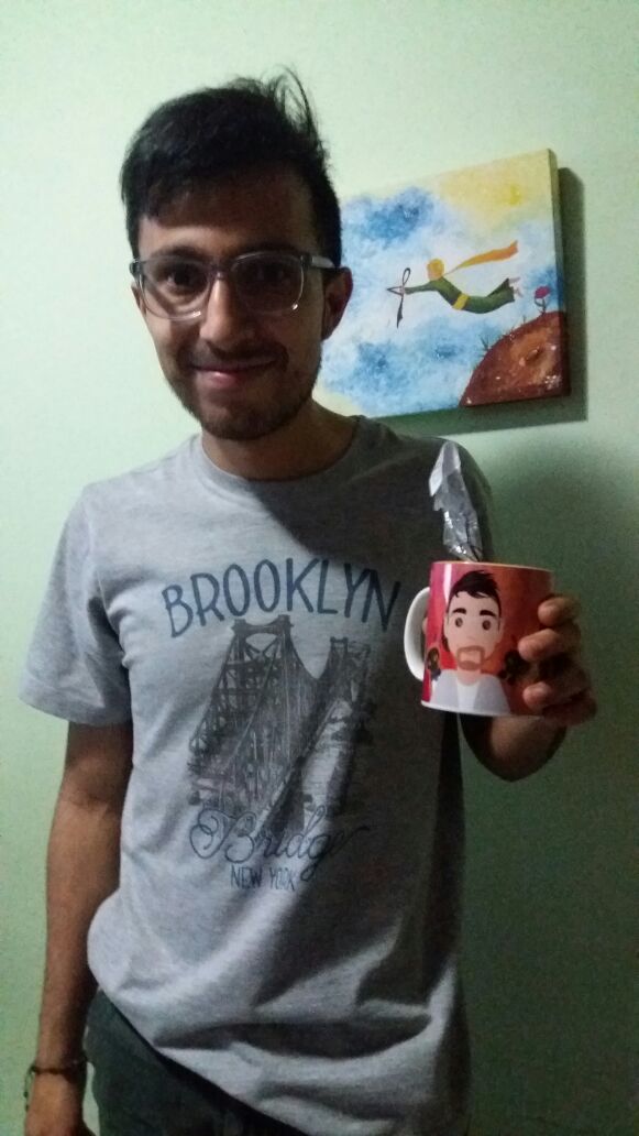 Regalos personalizados colombia