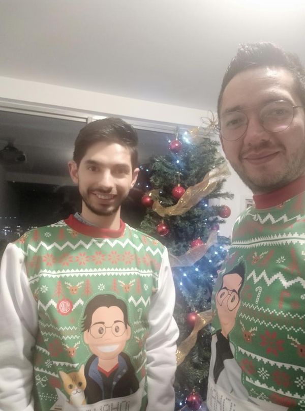 Regalos personalizados colombia