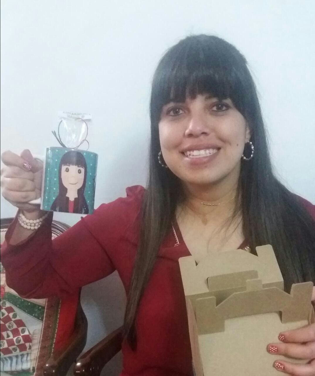 Regalos personalizados colombia