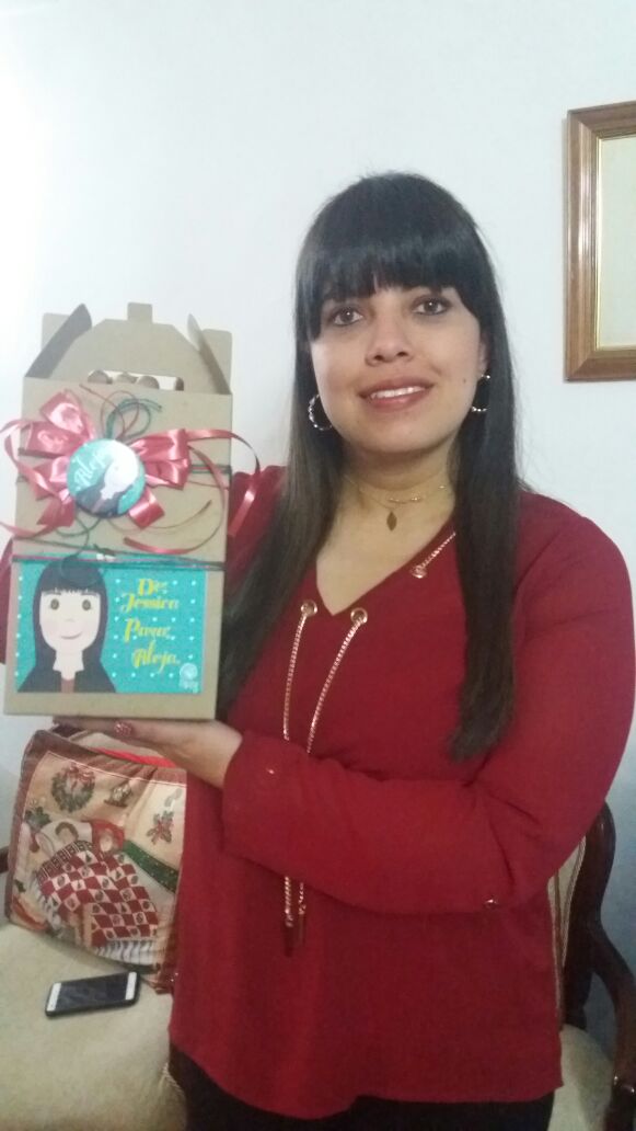 Regalos personalizados colombia