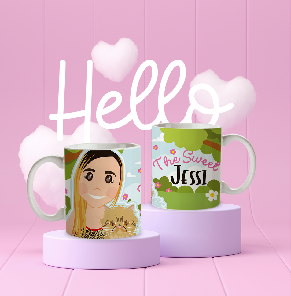 Regalos personalizados colombia