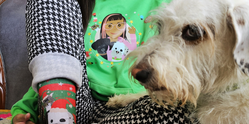 Ropa Navideña Puiky